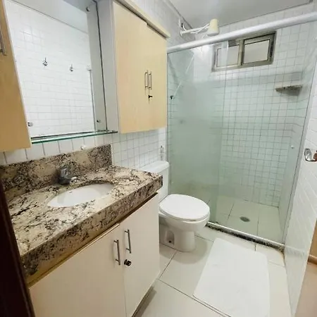 Apartamento No Luxor Tambau João Pessoa Exterior foto