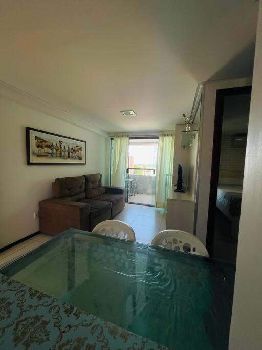 Apartment No Luxor Tambau *