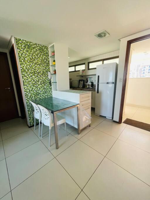 Apartment No Luxor Tambau Joao Pessoa