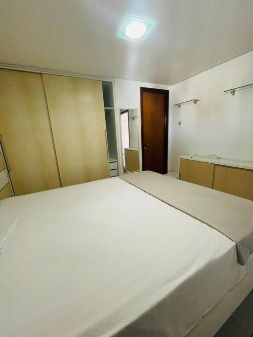 No Luxor Tambau Apartment Joao Pessoa