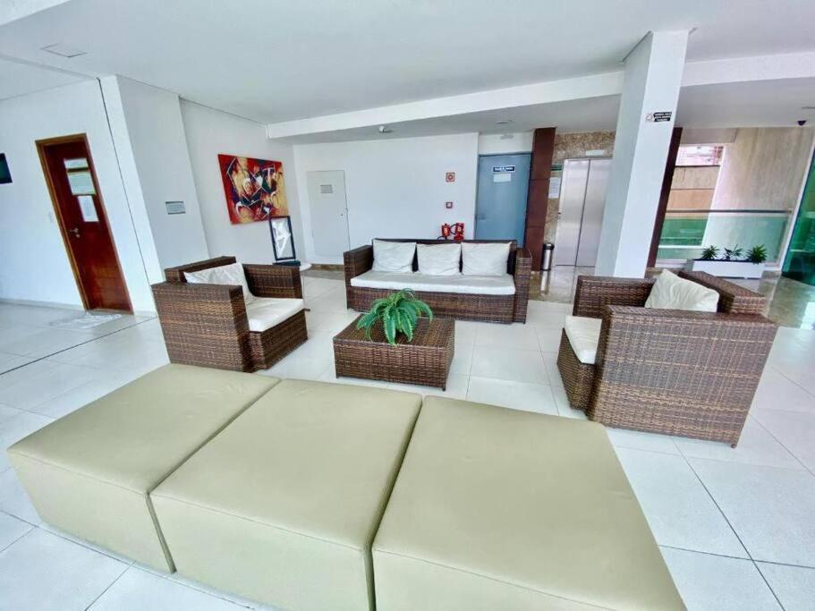 Apartment No Luxor Tambau Joao Pessoa