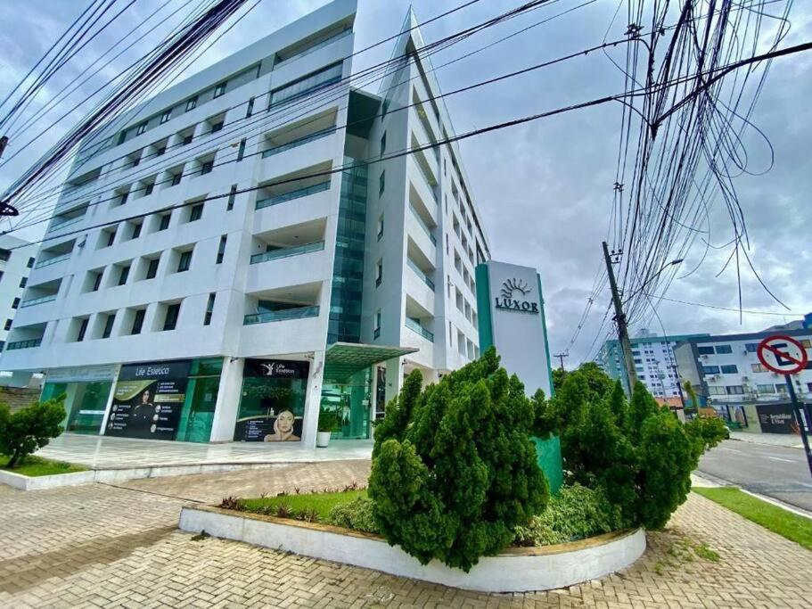 Apartment No Luxor Tambau Joao Pessoa
