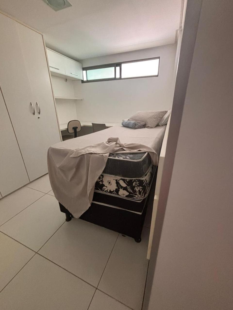Apartment No Luxor Tambau Joao Pessoa