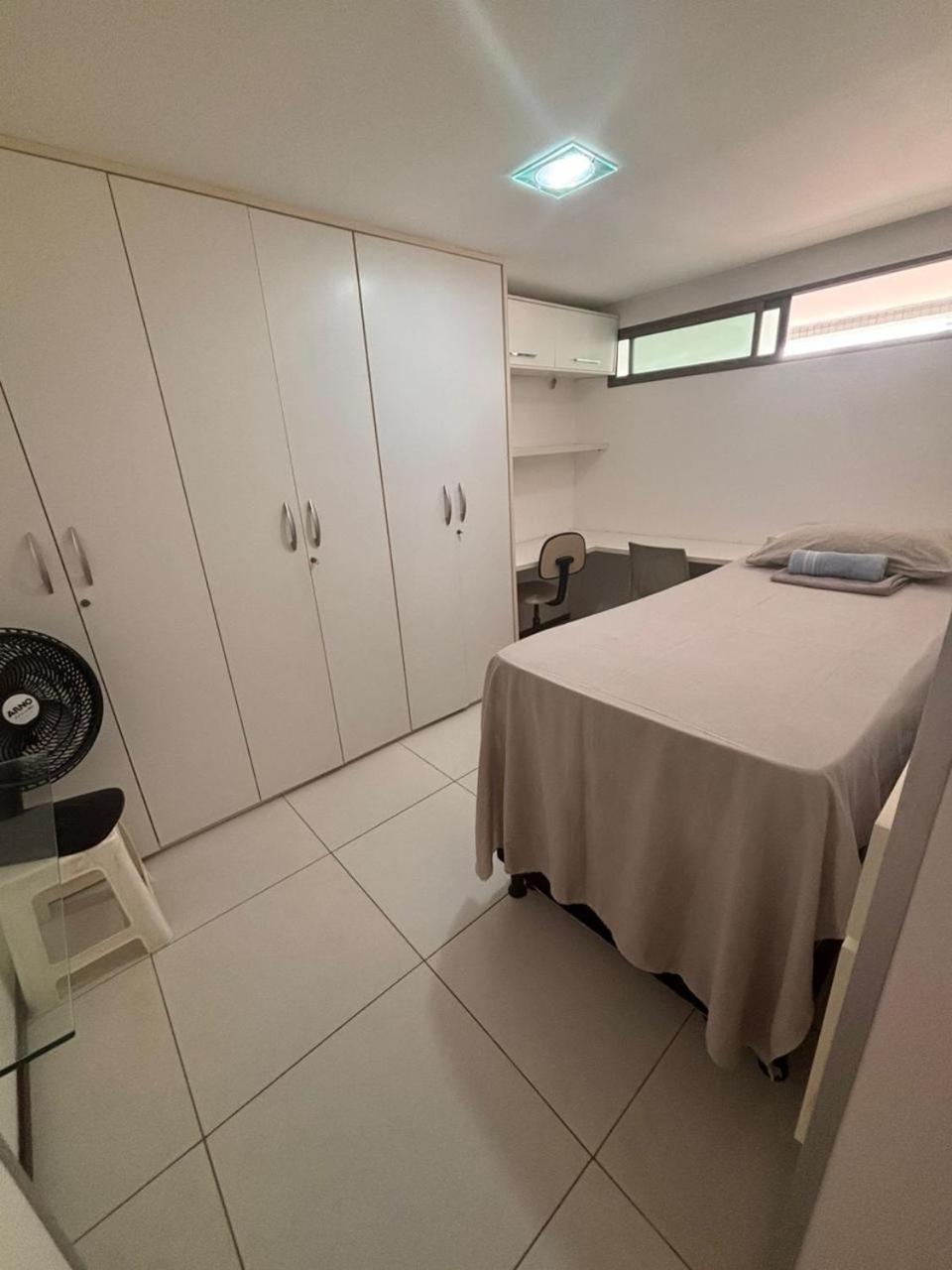 Apartment No Luxor Tambau Joao Pessoa