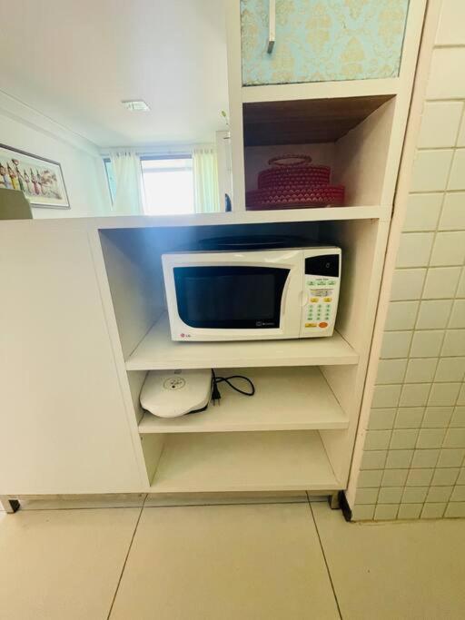 Apartment No Luxor Tambau Joao Pessoa