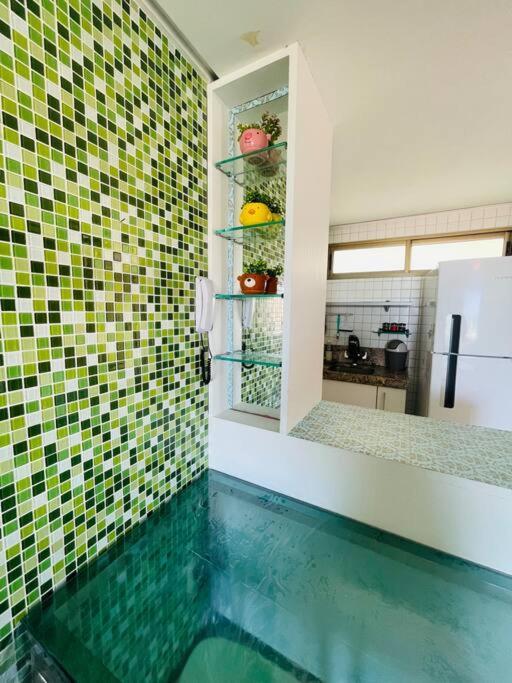 No Luxor Tambau Apartment Joao Pessoa